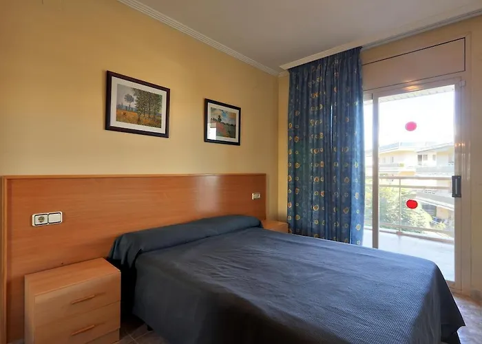 Apts. Imperial Salou