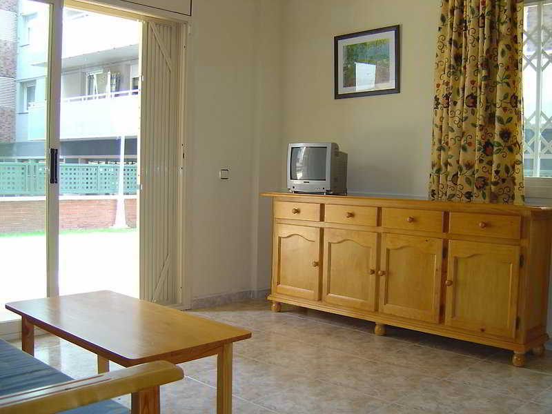 Apts. Imperial Hotel Salou