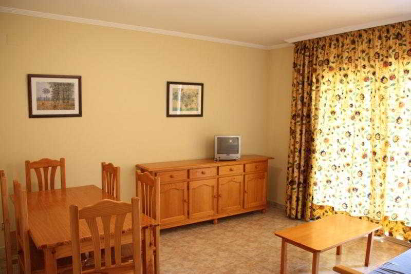 Hotel Apts. Imperial 2*