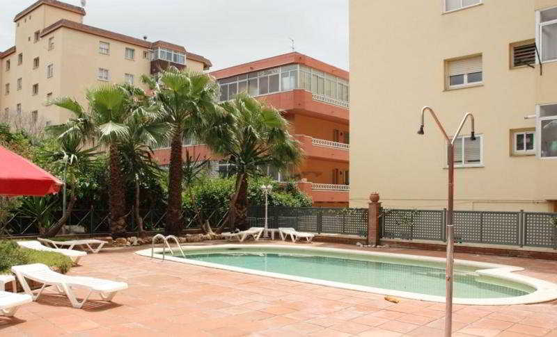 Apts. Imperial 2*