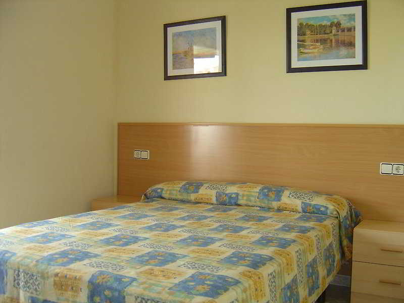 Apts. Imperial 2* Salou