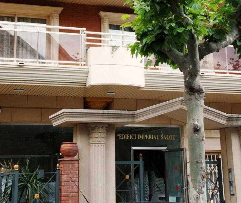Apts. Imperial