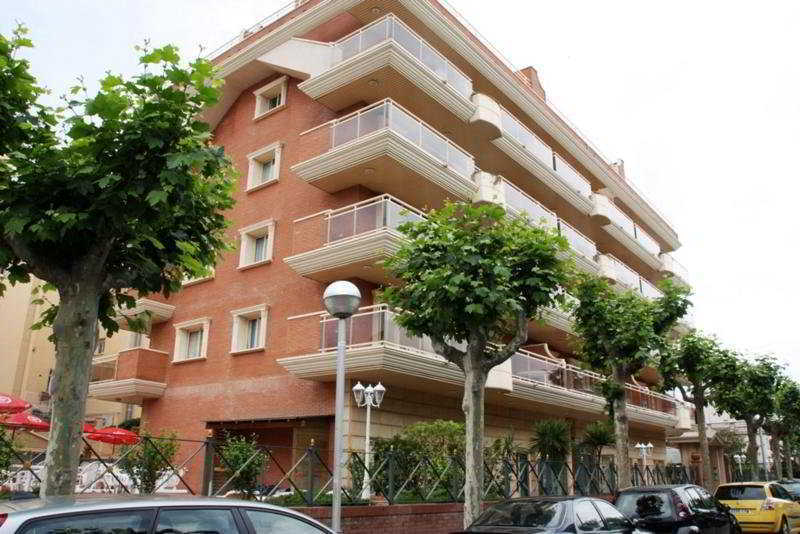 Hotel Apts. Imperial Salou