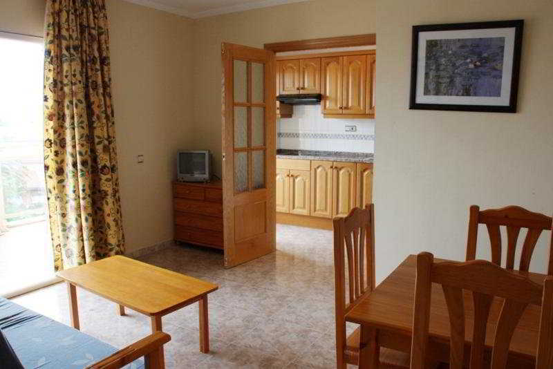 Hotel Apts. Imperial 2*