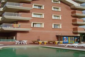 Apts. Imperial 2* Salou